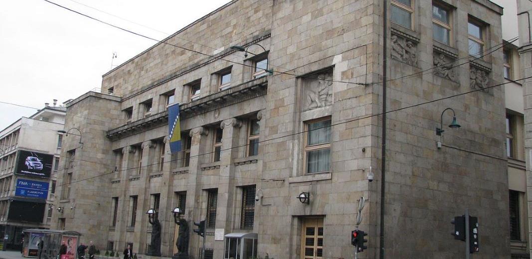 centralna banka