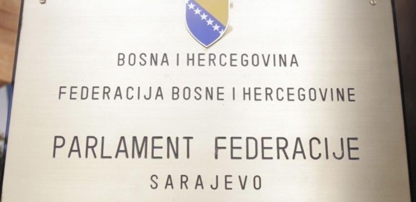 Bez dovoljne podrške prijedlog za izglasavanje nepovjerenja Vladi FBiH