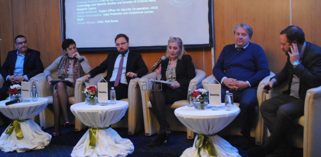 Uspostavom CERT-a BiH će dobiti snagu brzog djelovanja u cyber sigurnosti