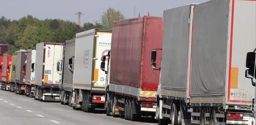 Košarac: Ukidanje taksa smanjiće debalans