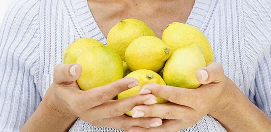 Jeste li znali da limun služi za čišćenje i vraća život voću i povrću?