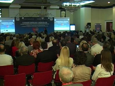 U Tuzli otvoren Šesti kongres kardiologa i angiologa BiH