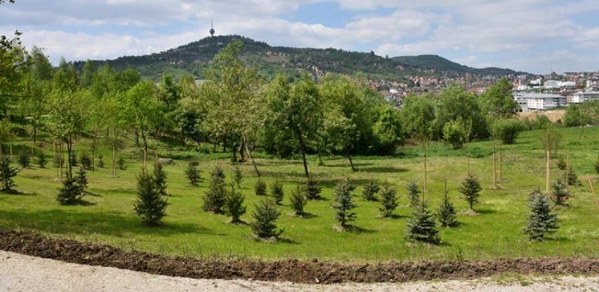 U planu izradnja obrazovnog centra i golf terena u parku Betanija