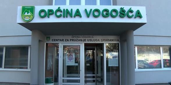 Općina Vogošća