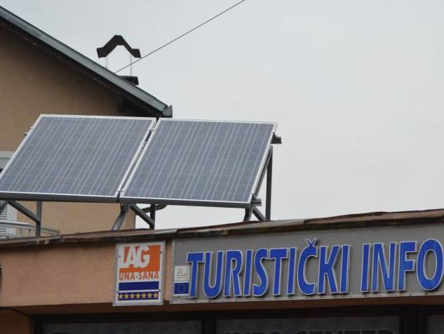 Bosanska Krupa se okreće iskorištavanju obnovljivih izvora energije