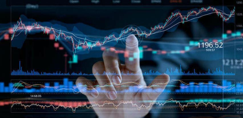 Na SASE 03.12.2019. ostvaren promet veći od 40 miliona KM