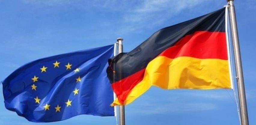 Njemačka preuzima rotirajuće predsjedanje Vijećem EU od Hrvatske
