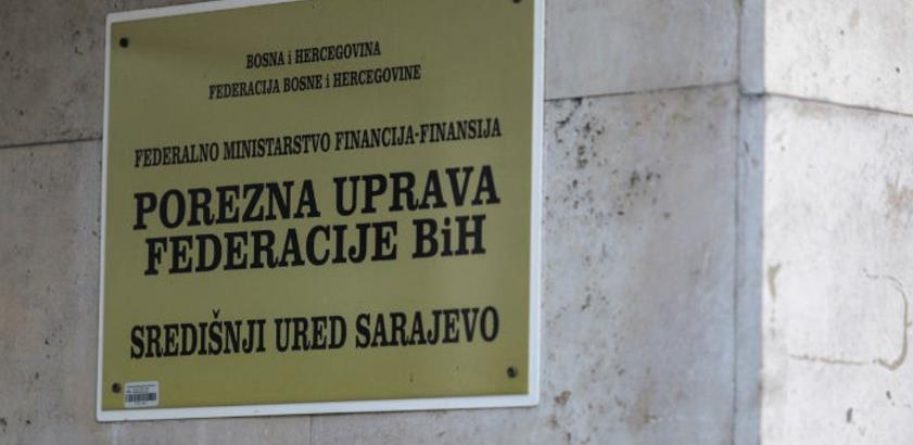 Firme iz RS sa poslovnicama u FBiH nemaju pravo na subvencije doprinosa