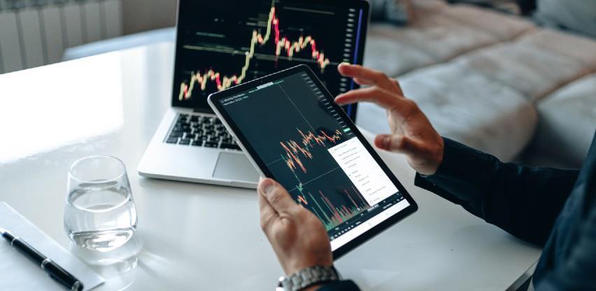 Na ovosedmičnom trgovanju na BLSE ostvaren je promet od 2.263.573,14 KM