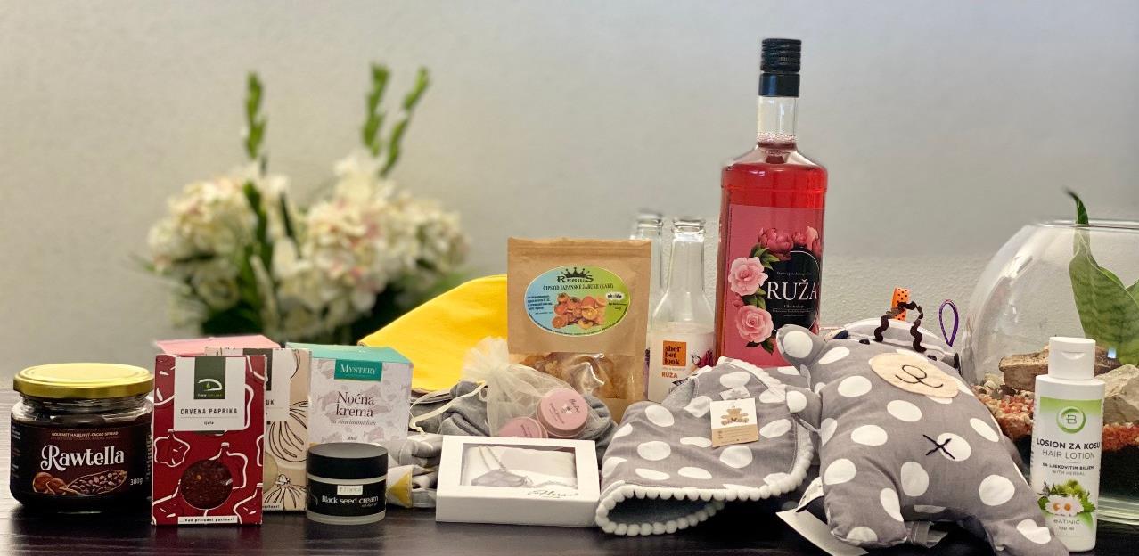 Podrška domaćoj proizvodnji: Izabrano 12 proizvoda koji će biti uvršteni u ponudu dm-a