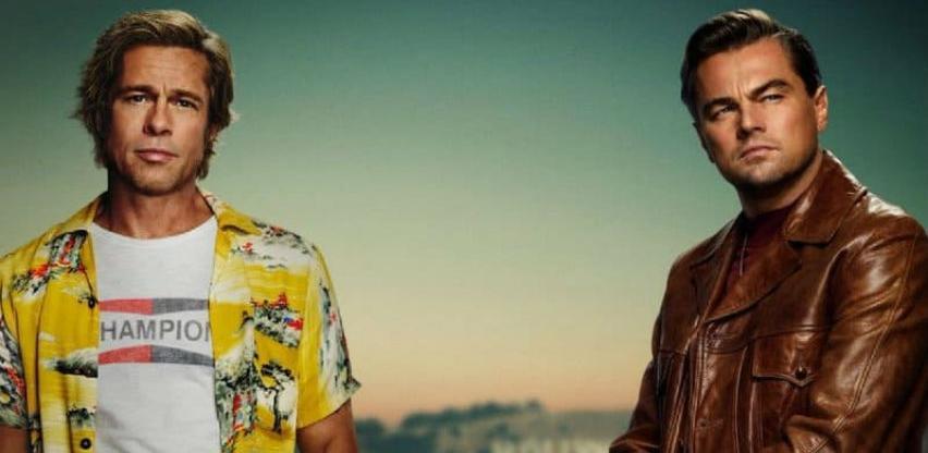 Deveti film Quentina Tarantina na programu Multiplexa "Ekran" Zenica