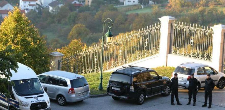 Akcija Agrokor: Tužioci ispituju osumnjičene, Todorić i sinovi na slobodi