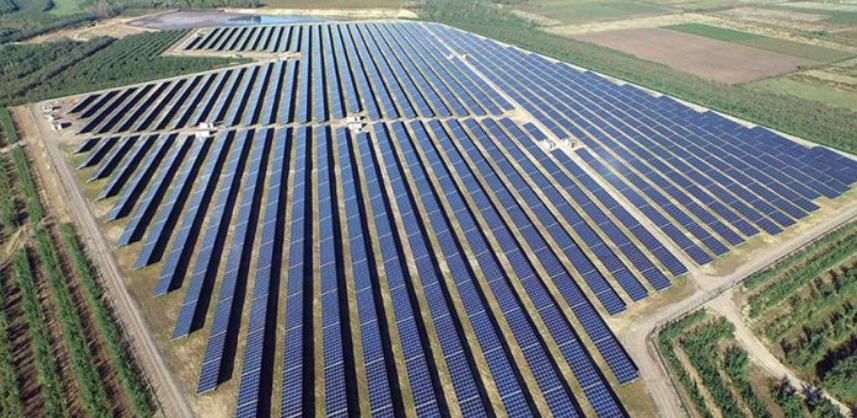Trebinje: Na 195 hektara zemljišta gradit će solarnu elektranu
