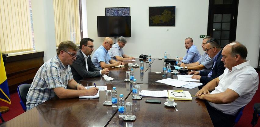 Nova odluka o kvaliteti tečnih goriva usklađena sa zakonima i regulativama EU