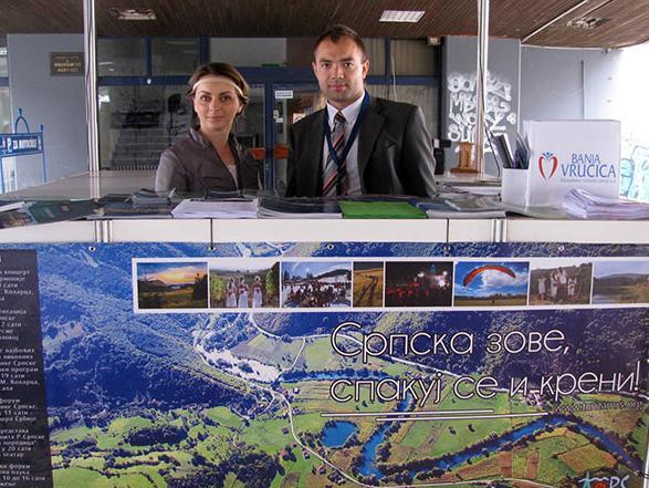 Banjalučani predstavili svoju gastronomsku ponudu u Beogradu