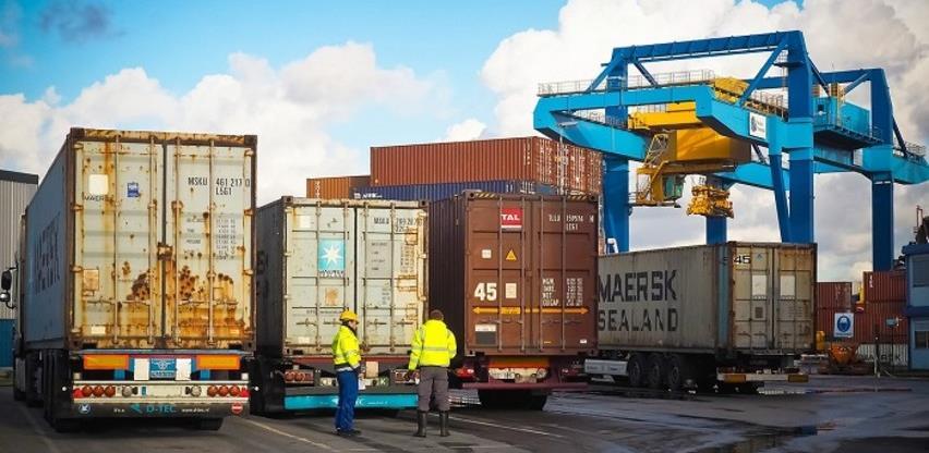 Izvoz namjenske industrije BiH za šest mjeseci veći za 20 odsto