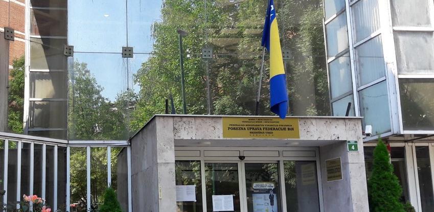 porezna uprava