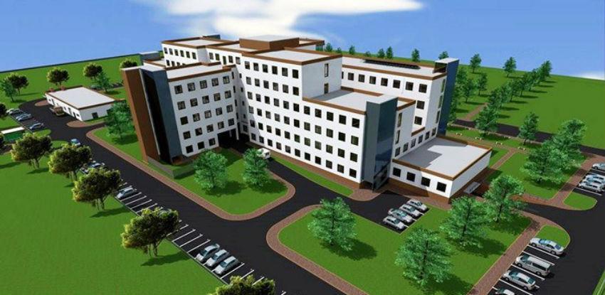 Uskoro međunarodni tender za izbor izvođača za izgradnju bolnice u Doboju