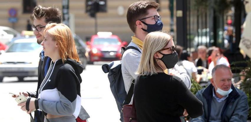 Posljednje mjere zabrane u Bosni i Hercegovini