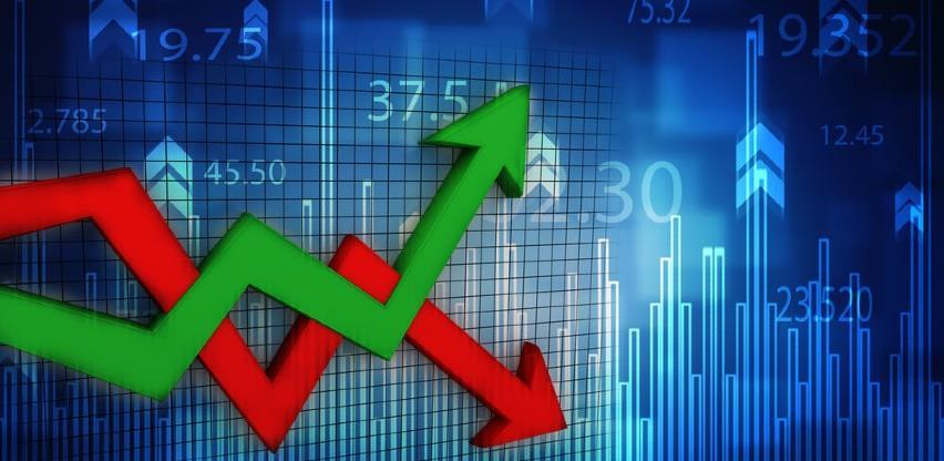 Azijske berze na rekordnim razinama, dolar oslabio