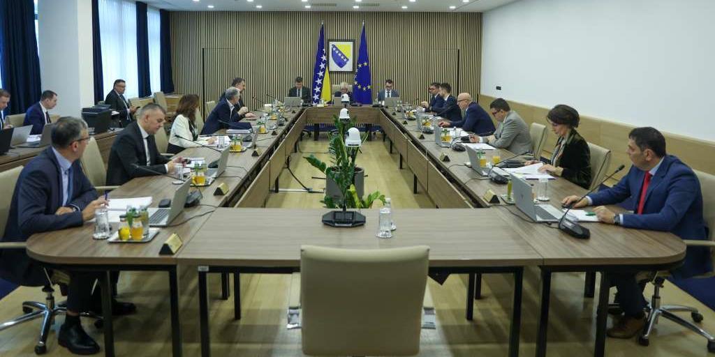 Vijeće ministara