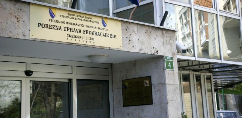 Porezna uprava