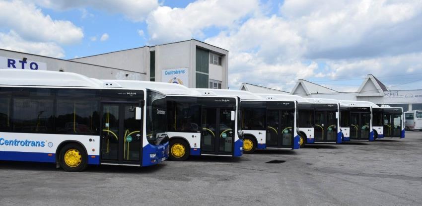 Od naredne sedmice moguće autobuske linije iz Sarajeva