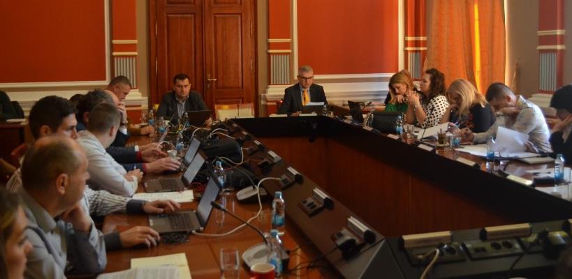 Vlada Brčko distrikta