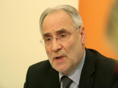 Zaustavljanje krize uvjet za pozitivno izvješće o pristupanju EU