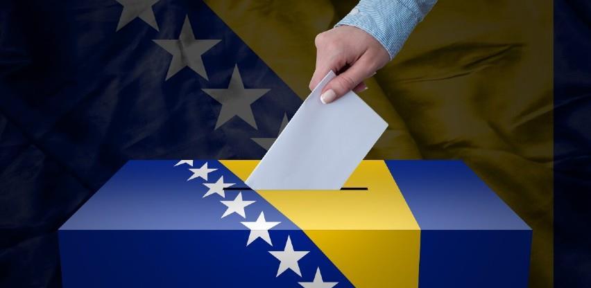 Izbori