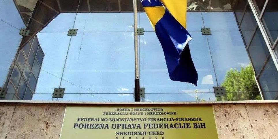 Porezna uprava