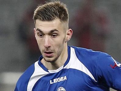 Tino Sven Sušić na korak do prelaska u Inter