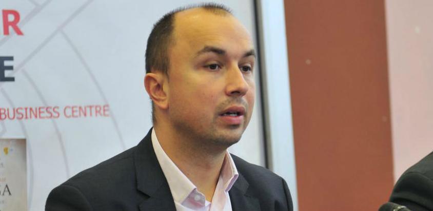 Nova izdavačka kuća: Ajdin Šahinpašić osnovao firmu Malik Books