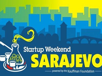 Startup Weekend Sarajevo: Menadžer Googlea stiže u Sarajevo