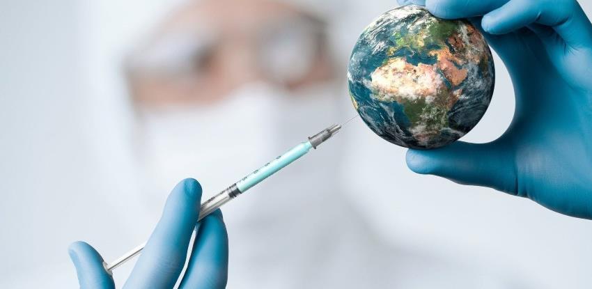 Šest mjeseci vakcinacije - bolje, ali daleko od dobrog