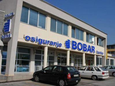 Bobar osiguranje dokapitalizovano sa 3,8 miliona KM