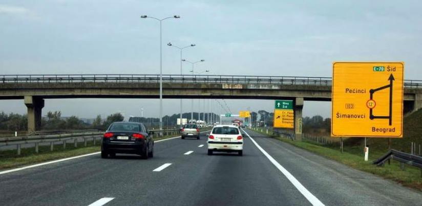 Prvi sastanak o izgradnji autoputa Sarajevo-Beograd već naredne sedmice