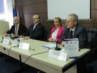 Promovisan Zbornik radova Tehnološke inovacije-generator privrednog razvoja