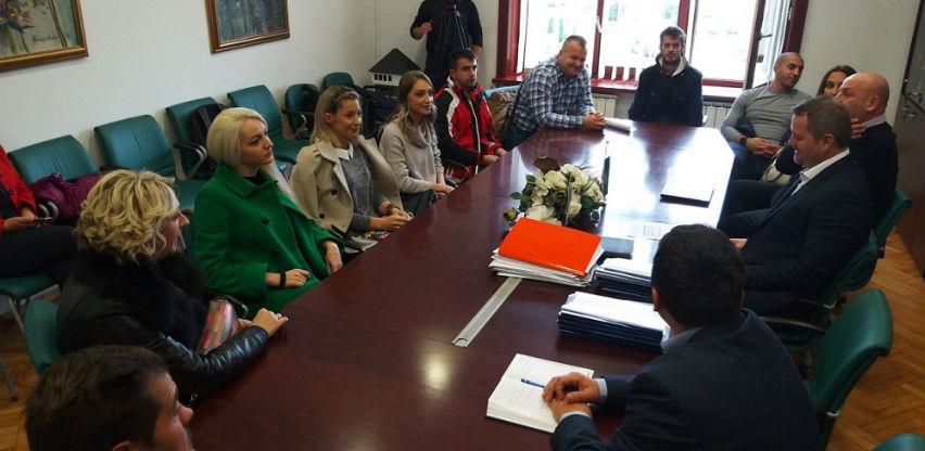 Podrška za cazinske poduzetnike: 80.000 KM za 14 novoregistriranih firmi