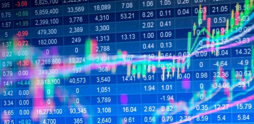 Na BLSE 14.11.2019. ostvaren promet od 25.149,38 KM