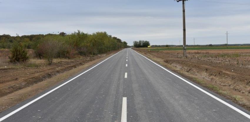 Putevi RS izdvajaju 22,2 miliona KM za rehabilitaciju puta Srbac-Prnjavor-Teslić