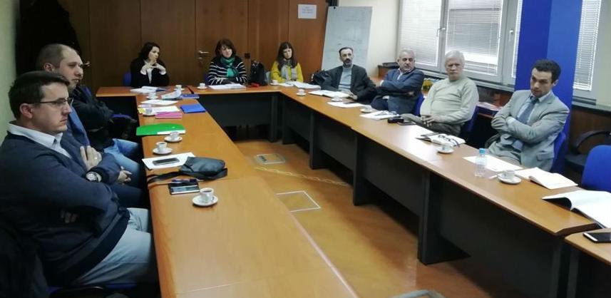 Održana edukacija u okviru Modela energetske efikasnosti