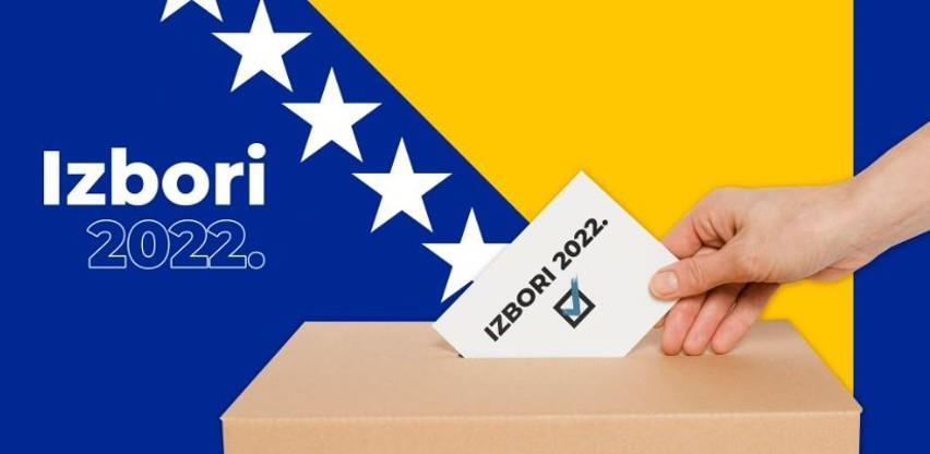 izbori 2022