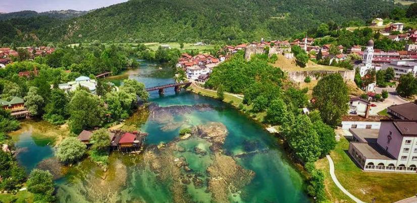 Bosanska Krupa želi potvrditi da ima ambijent poželjan za investitore