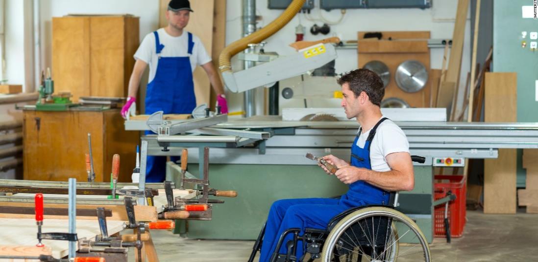 Fond za zapošljavanje osoba s invaliditetom ove godine planira dodijeliti 7 miliona KM