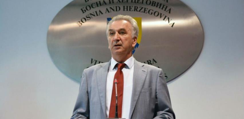 Šarović: Početak izvoza pilećeg mesa u EU je veliki uspjeh za privredu