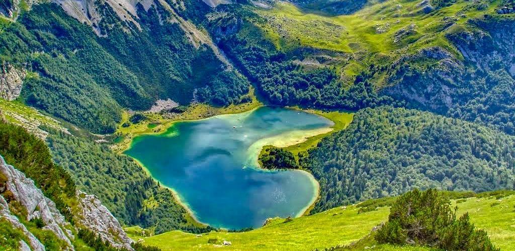 LIR Evolucija objavila konkurs "Slike za regiju- Pictures for region"