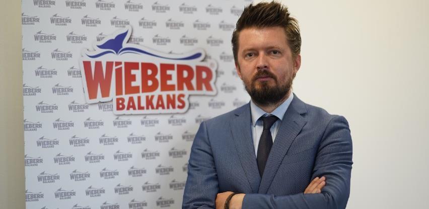 WIEBERR proširio paletu proizvoda, fabrika u BiH u cilju do 2023. godine