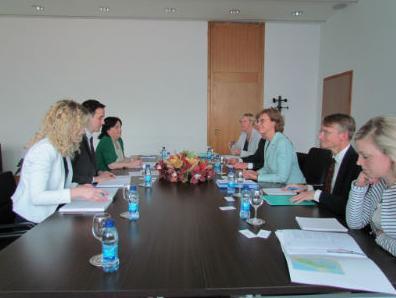 Švedska nastavlja pružati potporu BiH na putu ka EU