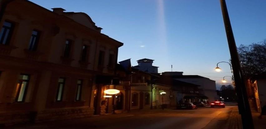 Ering počinje radove na izgradnji javne rasvjete u Gradačcu